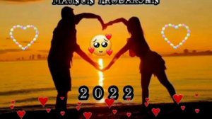 😍 Чун би лабам карде🌹Бехтарин сурудхои Ерони🌹2022🌹Очень красивая иранские песни🌹2022 💙 про любовь 💕