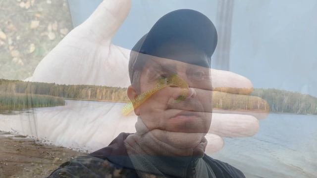 Рыбалка на Рефтинском водохранилище. Спиннинг с лодки. Кто клюет, окунь или судак? смотреть онлайн