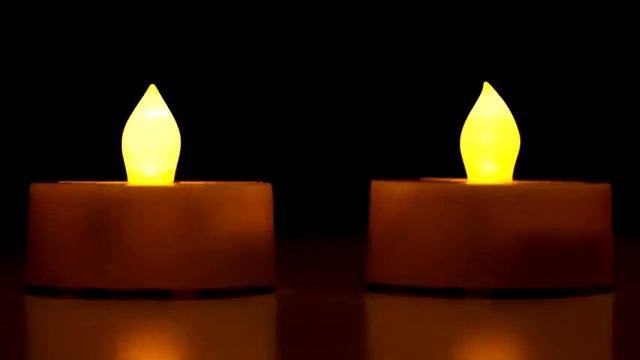 Светильник Свеча светодиодный LED смотреть онлайн