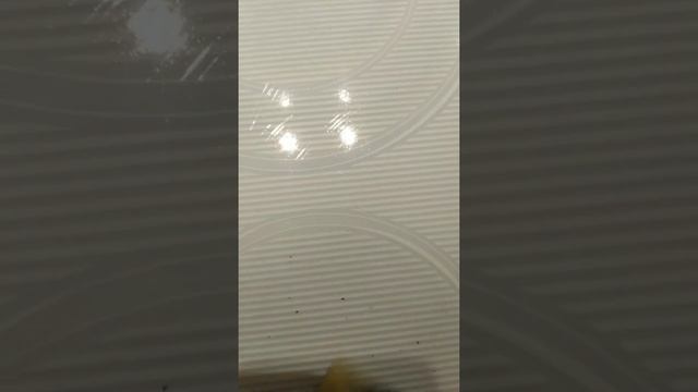 Как быстро вымыть сковороду и плиту смотреть онлайн