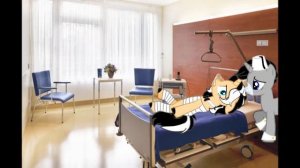 Пони Клип - Я видел страх в чужих глазах...