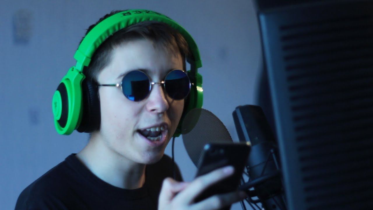 КОНДРАШОВ ДИКО УБИВАЕТ BPM смотреть онлайн