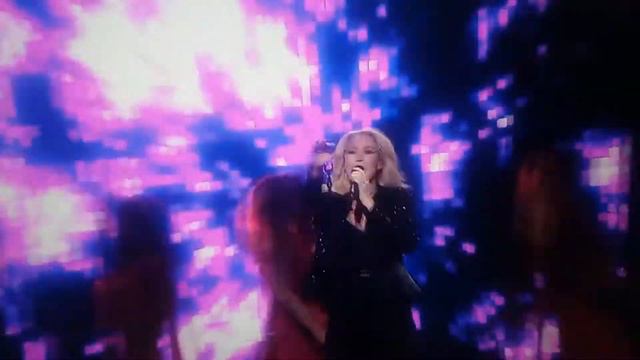 Jessica Andersson-Party Voice (Finalversion) смотреть онлайн