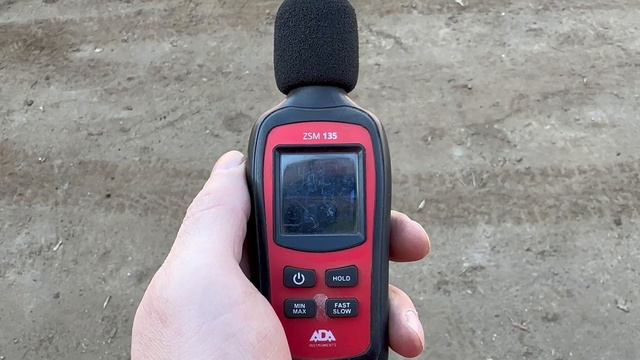 Супер тихий генератор мощностью 8.5 кВт в кожухе