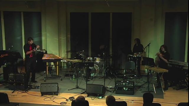 The Triangle Solo