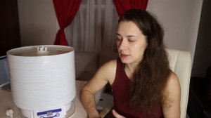 Обзор на электросушилку для фруктов и овощей БелОМО (аналог Ezidri).