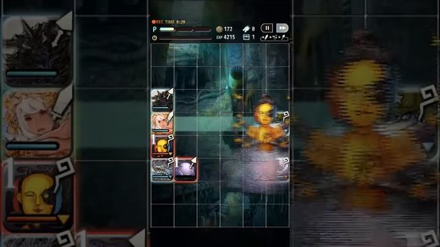 [Terra Battle]0.54 weekly смотреть онлайн