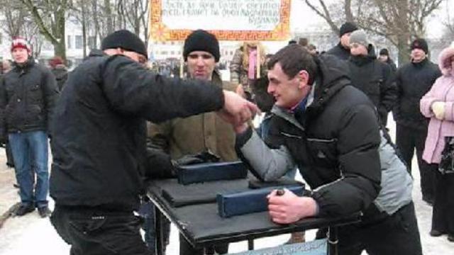 Масленица 2009 смотреть онлайн