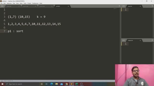 Kth Smallest Number Again | Love Babbar DSA Sheet | GFG | FAANG?| Placement | Important Question смотреть онлайн
