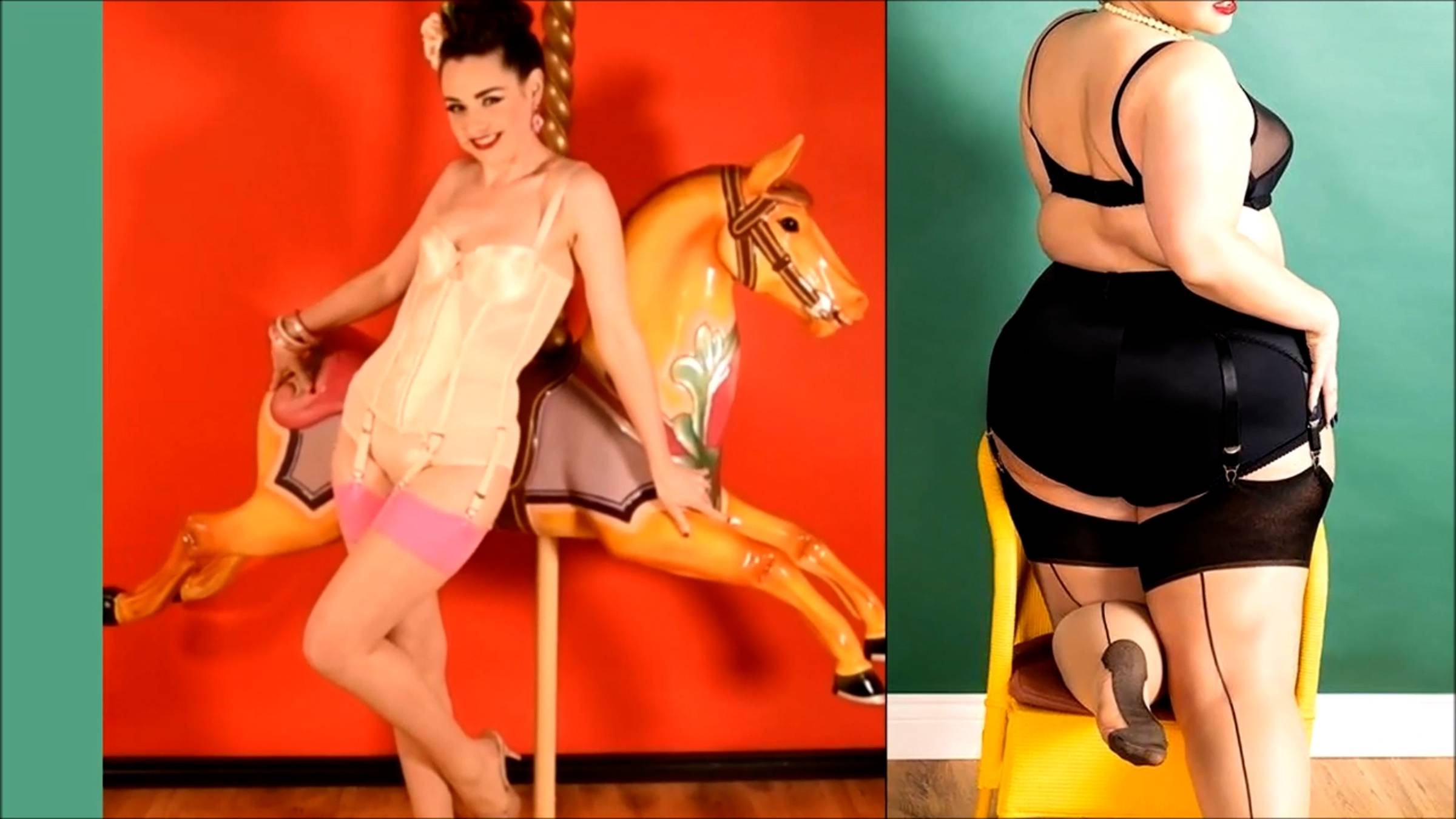 шов на чулках смотреть онлайн