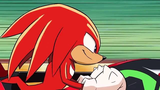 Командные звуковые гонка Овердрайв RyTP Team Sonic Racing Overdrive смотреть онлайн