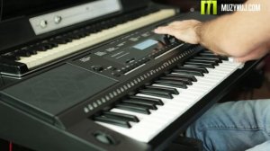 Kurzweil KP100 Sounds