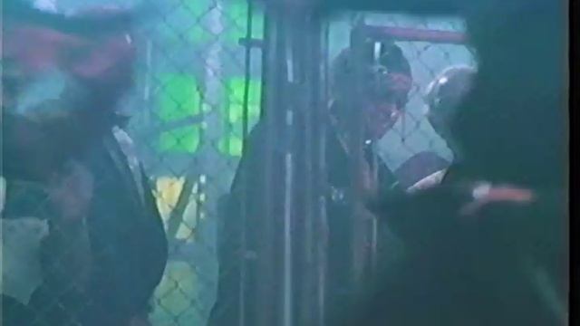 Gladiator Cop (The Swordsman II) смотреть онлайн