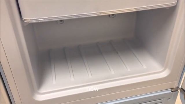 SMEG FAB32 Fridge / Freezer Comparison Previous vs. New Version смотреть онлайн