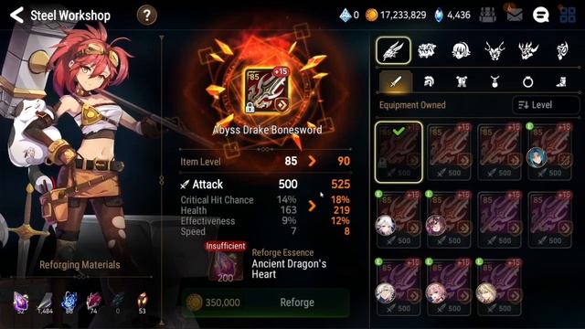 COMPLETE Gear Guide for Epic Seven смотреть онлайн
