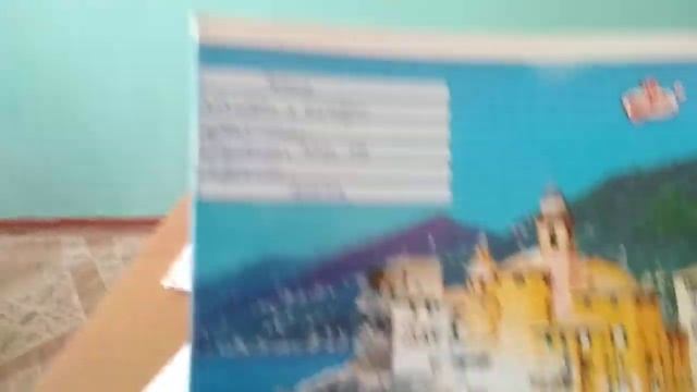 ОБЗОР НА МОЮ ПАРТУ В ШКОЛЕ! смотреть онлайн