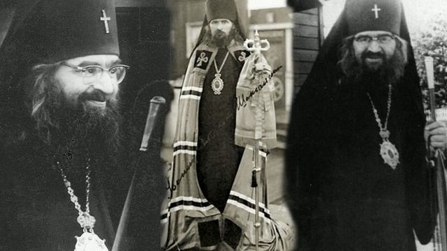 Святитель Иоанн ( Максимович) архиепископ Сан-Францисский и Шанхайский проповедь ( голос святителя) смотреть онлайн