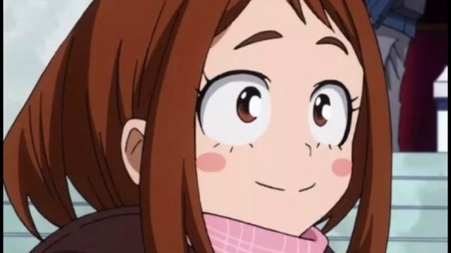 Fan fiction mha :partie 1. смотреть онлайн