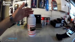 ?Жидкость для разборки условно НЕРАЗБОРНЫХ фар (Дорогая vs Дешевая) #Фары#Ремонт#Cars