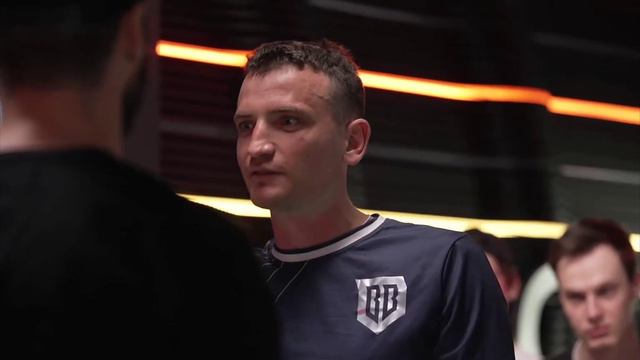 Конфликт Сослана Гатагова и Дмитрия Егорова смотреть онлайн