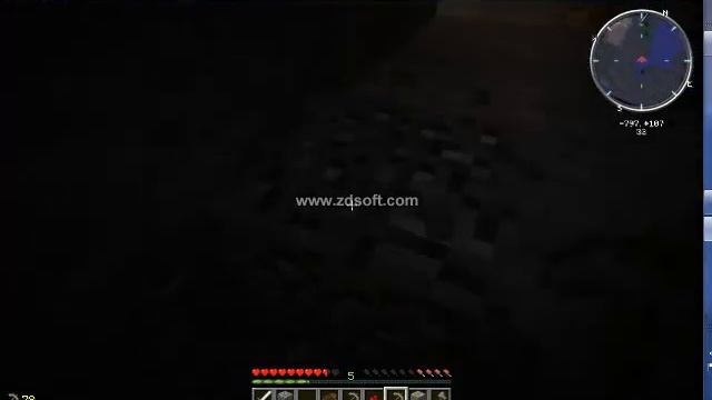 важывание в майнкравте 1 7 10 (серея 1) шахта смотреть онлайн