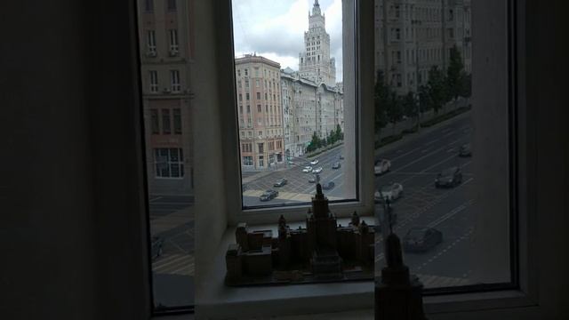 Онлайн показ Офиса или ПСН 60, 7 кв.м. с делением от от 29,8 кв м Садовая спасская 20с1 смотреть онлайн
