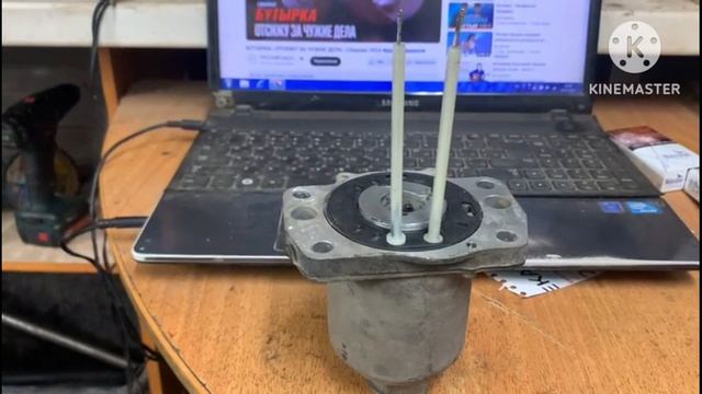 Toyota Prius 20 ремонт гидробостера смотреть онлайн