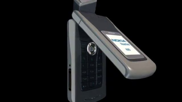 NOKIA N90 смотреть онлайн