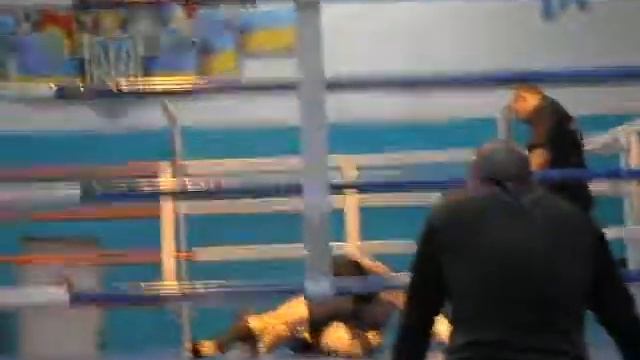 Зинченко Александр,MMA смотреть онлайн