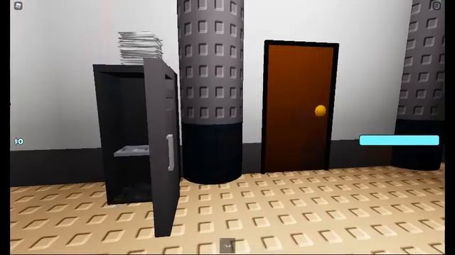 Bullied ending in Late To School (ROBLOX) смотреть онлайн