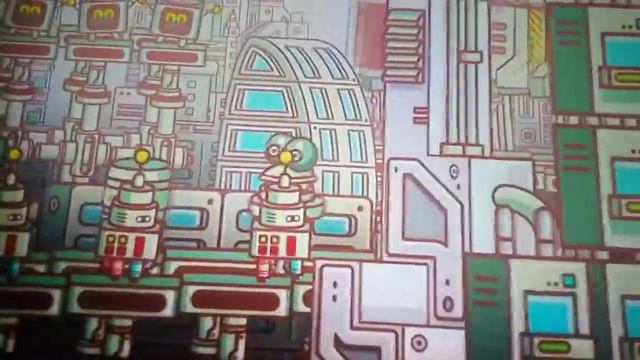 Название. Flying Lotus Putty Boyb Strur КАНАЛ FlyingLotusVEVO.??? Видео 2014. смотреть онлайн