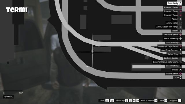 Gun Van Location Today October 26 | GTA Online Gun Van Location TODAY | смотреть онлайн