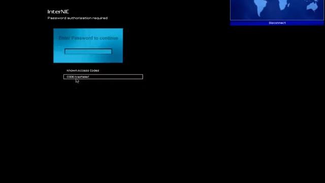 Uplink: Hacker Elite: Part 8: destroy a computer system смотреть онлайн