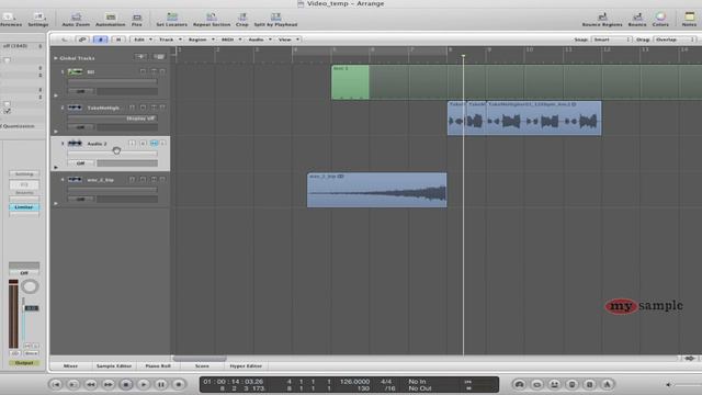 реверберация как фишка трека смотреть онлайн