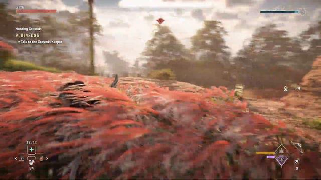 Horizon Forbidden West | Plaingsong | Part 23 | Full Gameplay | The Brand Bro смотреть онлайн