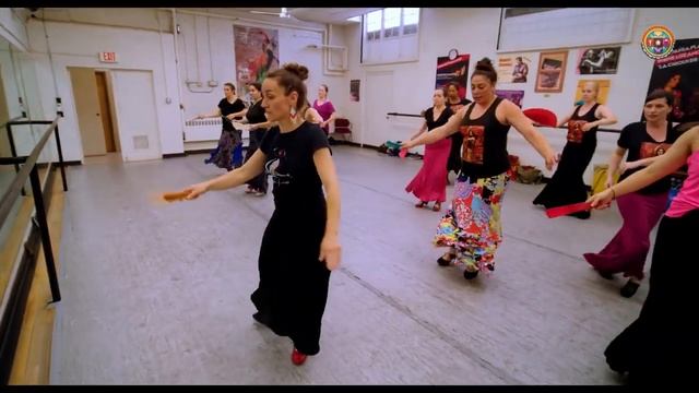 Festival Flamenco Alburquerque 35 Recap смотреть онлайн
