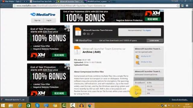 How To Download Minecraft For Free!! (2016) смотреть онлайн