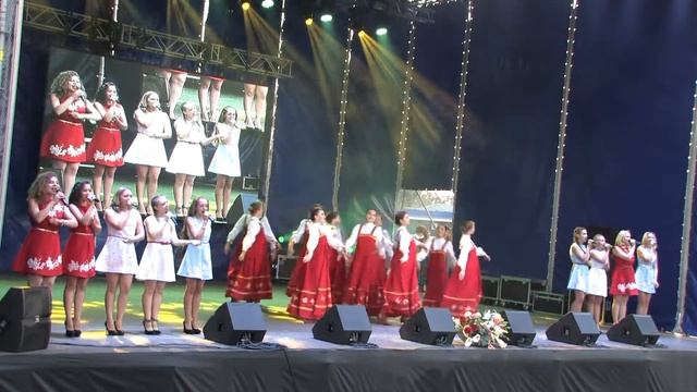 Красно солнышко_Вдохновение и Наследие_ смотреть онлайн