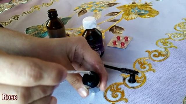 Густые брови и длинные ресницы. Самый эффективный рецепт за копейки смотреть онлайн