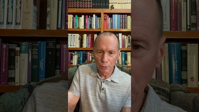 VIDEO 2: “Out of, away from” in Galatians 3:13a смотреть онлайн