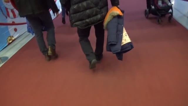 ВЛОГ: ПОПАЛИ В МУРАВЕЙНИК // СЕМЕЙКА В КРОКУС СИТИ ХОЛЛ смотреть онлайн