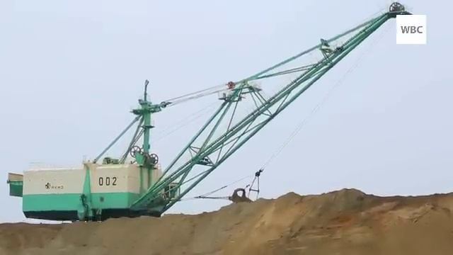 Энциклопедия промышленности: Казахстан. Золото (Полиметалл) смотреть онлайн