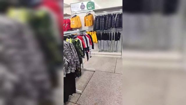 Maroc : Primark à Alpha 55 à Casablanca смотреть онлайн