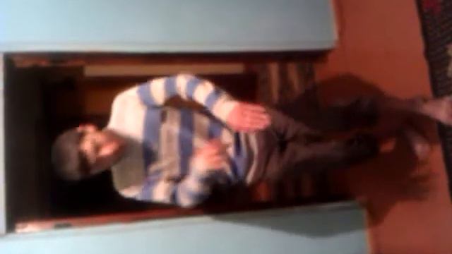Будущий танцор самоучка (Бекзат) смотреть онлайн