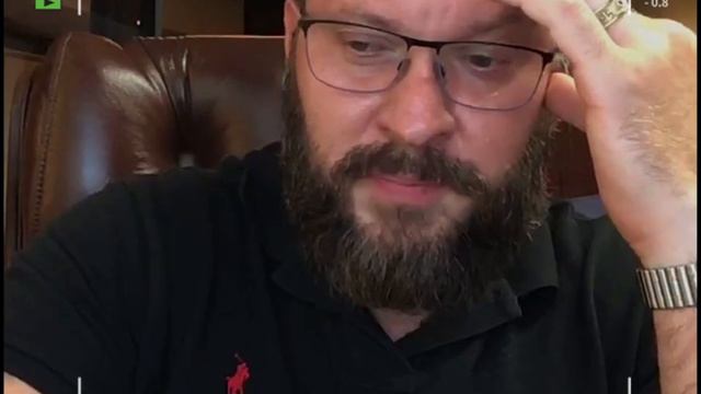 Мужчина говорит, что нет привязки смотреть онлайн