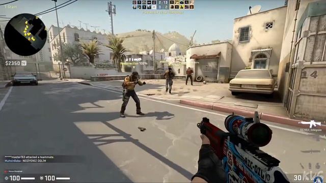 CS:GO on Android🤗 game like counter strike #standoff2 смотреть онлайн