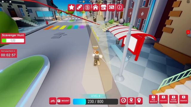 [EVENT] How to get the VANS SKATEPACK & UOG OLD SKOOL SHOE in GUCCI TOWN & VANS WORLD | Roblox смотреть онлайн