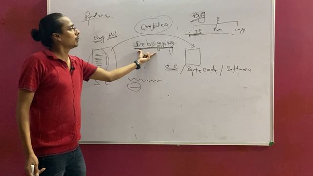 Python programming Language Understand In Hindi - 2| आईटी विशेषज्ञ Om Pandey ?| NSY | смотреть онлайн