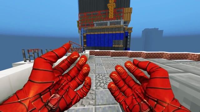 REALISTIC MINECRAFT IN REAL LIFE! - TOP & BEST Minecraft In Real Life / IRL Minecraft Animations