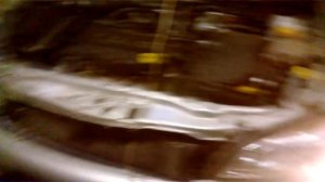 Как снять передний бампер - Opel Astra G